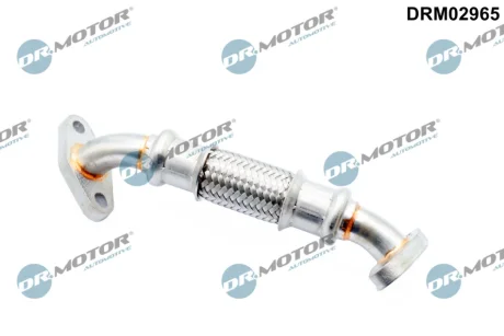 Маслопровод DR.MOTOR DRM02965