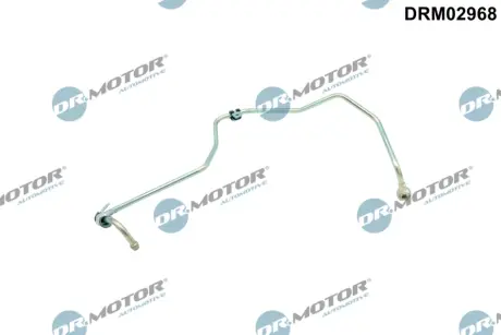 Маслопровiд DR.MOTOR DRM02968