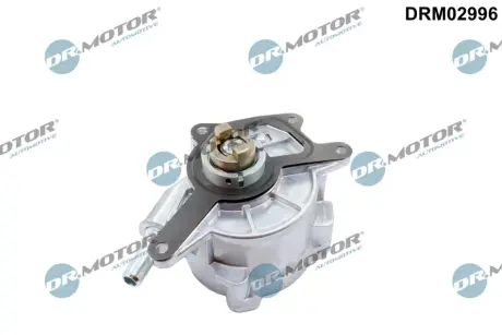Насос вакуумний DR.MOTOR DRM02991
