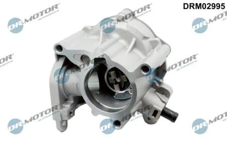Насос вакуумний DR.MOTOR DRM02995