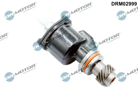 Помпа вакуумна DR.MOTOR DRM02999