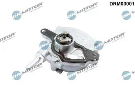 Насос вакуумний DR.MOTOR DRM03001