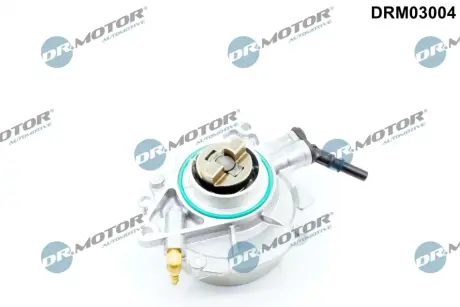 Насос вакуумний DR.MOTOR DRM03004