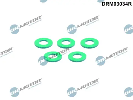 Ущiльнююче кiльце, 5 шт DR.MOTOR DRM03034R