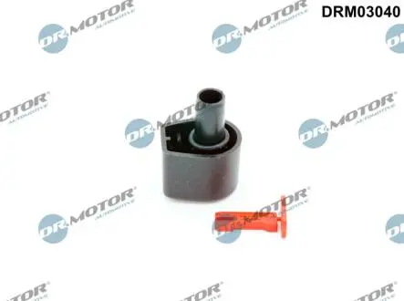 Кришка масляної горловини DR.MOTOR DRM03040