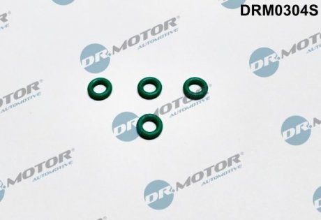 Кольцо резиновое DR.MOTOR DRM0304S