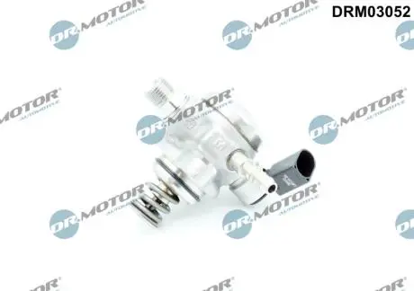Помпа вакуумна DR.MOTOR DRM03052