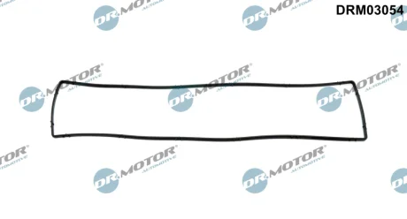 Прокладка колектора двигуна гумова DR.MOTOR DRM03054