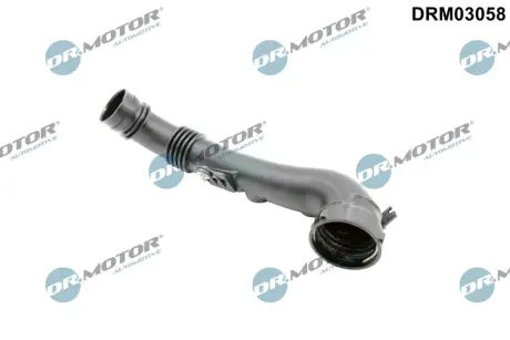 Повiтропровiд DR.MOTOR DRM03058