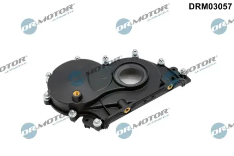 Фланець охолоджуючої рiдини DR.MOTOR DRM03059