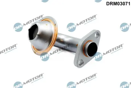 Трубка масляного насоса DR.MOTOR DRM03071