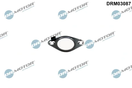 Прокладка ZAWÓRU EGR DR.MOTOR DRM03087