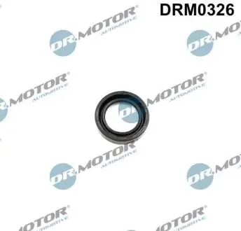 Сальник ущільнювач форсунки Hyundai Santa Fe 2.2CRDi 06-/Tucson 2.0CRDi 06- DR.MOTOR DRM0326