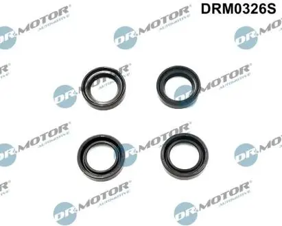 Ущільнення гнізда свічки запалювання DR.MOTOR DRM0326S
