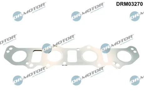 Прокладка колектора DR.MOTOR DRM03270