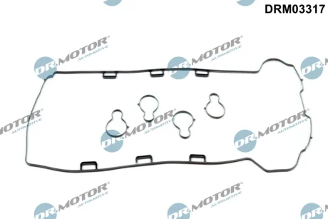 Прокладка кришки клапанів KPL. DR.MOTOR DRM03317