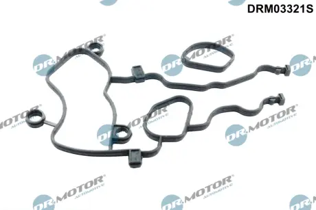 Прокладки кришки ГРМ DR.MOTOR DRM03321S