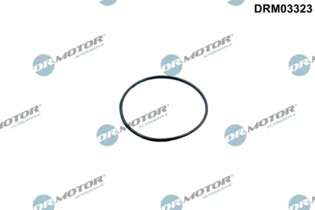 Прокладка колектора DR.MOTOR DRM03323