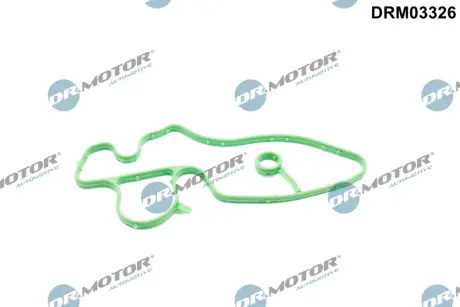 Прокладка помпи води DR.MOTOR DRM03326