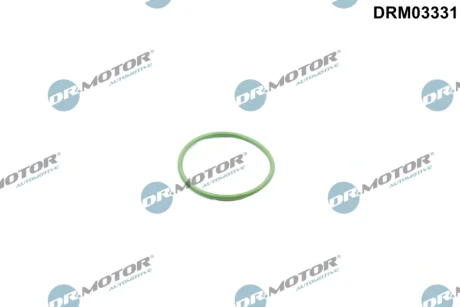 Ущільнювальне кільце, UNIWERSALNY DR.MOTOR DRM03331