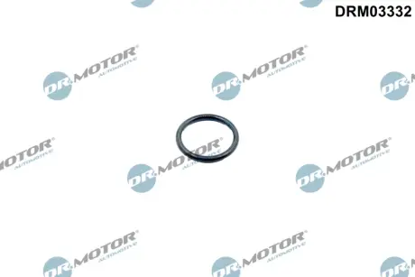Ущiльнююче кiльце DR.MOTOR DRM03332