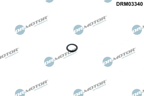 Ущільнювальне кільце UNIWERSALNY DR.MOTOR DRM03340