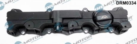 Крышка головки блока цилиндров ДВС DR.MOTOR DRM0334