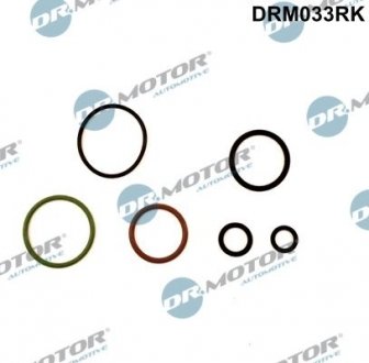 Комплект прокладок из разных материалов DR.MOTOR DRM033RK (фото 1)