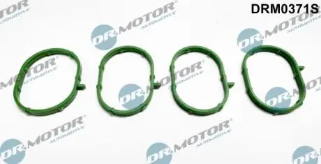 Кольцо уплотнительное SS. FORD FOCUS 1,4 10- 4SZT. DR.MOTOR DRM0371S