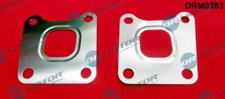 Кольцо уплотнительное DR.MOTOR DRM0383
