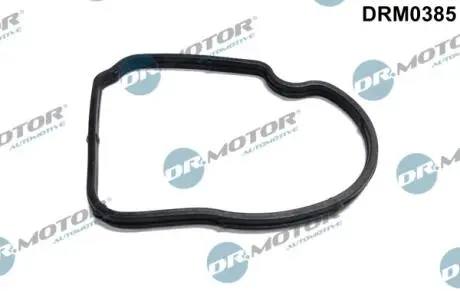 Прокладка, кришка головки циліндра DB C KLASA 98- DR.MOTOR DRM0385