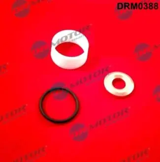 Набір кілець під форсунку TOYOTA LAND CRUISER 2,0D DR.MOTOR DRM0388