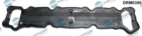 Прокладка, крышка головки цилиндра CITROEN C2 1,4 06- DR.MOTOR DRM0390