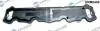 Прокладка, кришка головки циліндра PEUGEOT 308 SW 1,6 09- DR.MOTOR DRM0400 (фото 1)