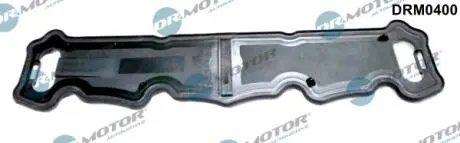 Прокладка, крышка головки цилиндра PEUGEOT 308 SW 1,6 09- DR.MOTOR DRM0400