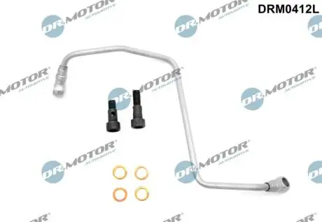 Автозапчасть DR.MOTOR DRM0412L