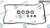 Прокладка крышки головки цилиндра, наборHONDA ACCORD 2,0 03- DR.MOTOR DRM0428S (фото 1)