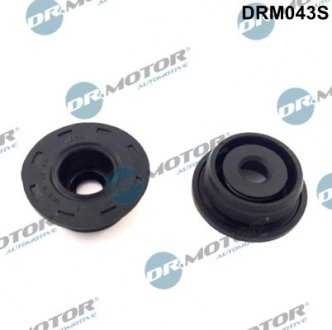 Комплект прокладок гумових DR.MOTOR DRM043S (фото 1)