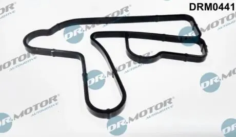 Прокладка резиновая DR.MOTOR DRM0441