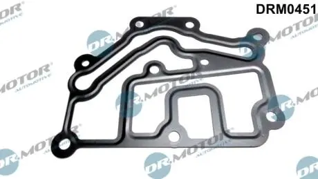Прокладка термостата DR.MOTOR DRM0451