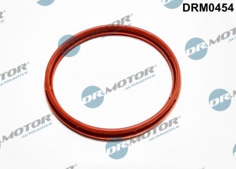 Прокладка гумова DR.MOTOR DRM0454
