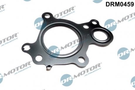 Прокладка двигуна металева DR.MOTOR DRM0459