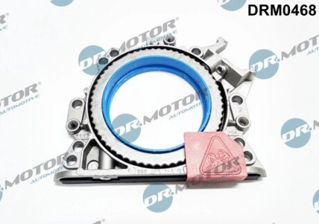 Сальник валу в корпусi DR.MOTOR DRM0468