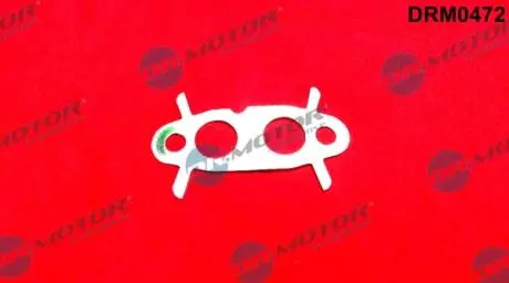 Прокладка компресора RENAULT LAGUNA 2,0D 05- DR.MOTOR DRM0472