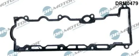 Прокладка, крышка головки цилиндра OPEL VECTRA 2,0DTH 03- DR.MOTOR DRM0479