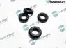 Ремкомплект форсунки MAZDA 3 1,2 4SZT. DR.MOTOR DRM0484S (фото 1)