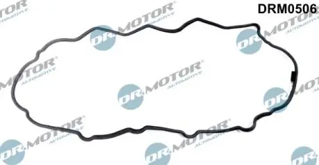 Прокладка, крышка головки цилиндра NISSAN X-TRIAL 2,2D 01- DR.MOTOR DRM0506