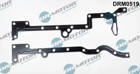 Прокладка масляного поддона FORD TRANSIT 2,0DI 11- DR.MOTOR DRM0519