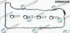 Прокладка кришки головки циліндра, набірBMW N47 04- DR.MOTOR DRM0523S (фото 1)