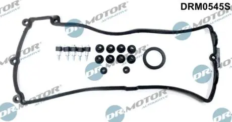 Прокладка крышки головки цилиндра, наборBMW 5 E60 4,0 07- DR.MOTOR DRM0545S